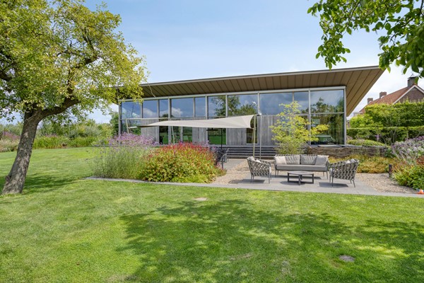 Medium property photo - Bobbenagelseweg 7, 5491 VL Sint-Oedenrode